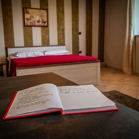 Hotel Casa Ramagio' La Morra Zewnętrze zdjęcie